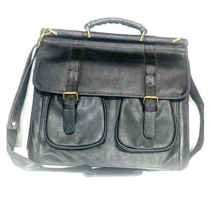 ✨Satchel Messenger Bag✨